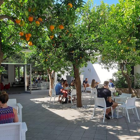 Esperidi Resort Península Sorrentina Exterior foto