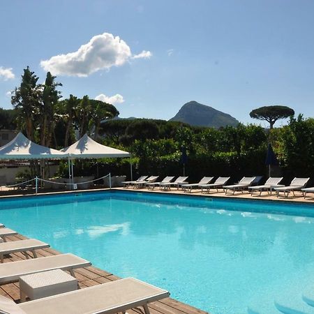 Esperidi Resort Península Sorrentina Exterior foto