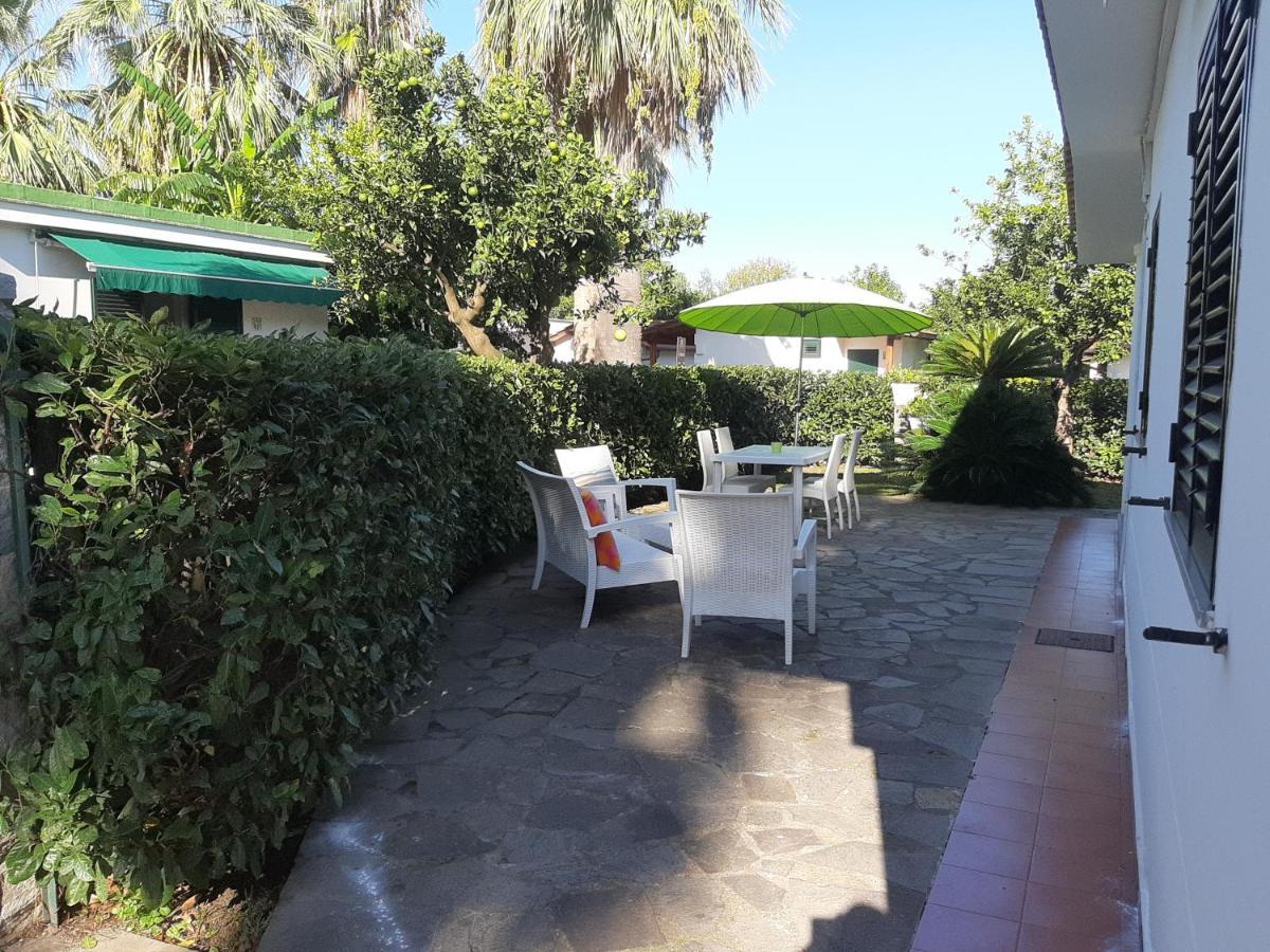 Esperidi Resort Península Sorrentina Exterior foto