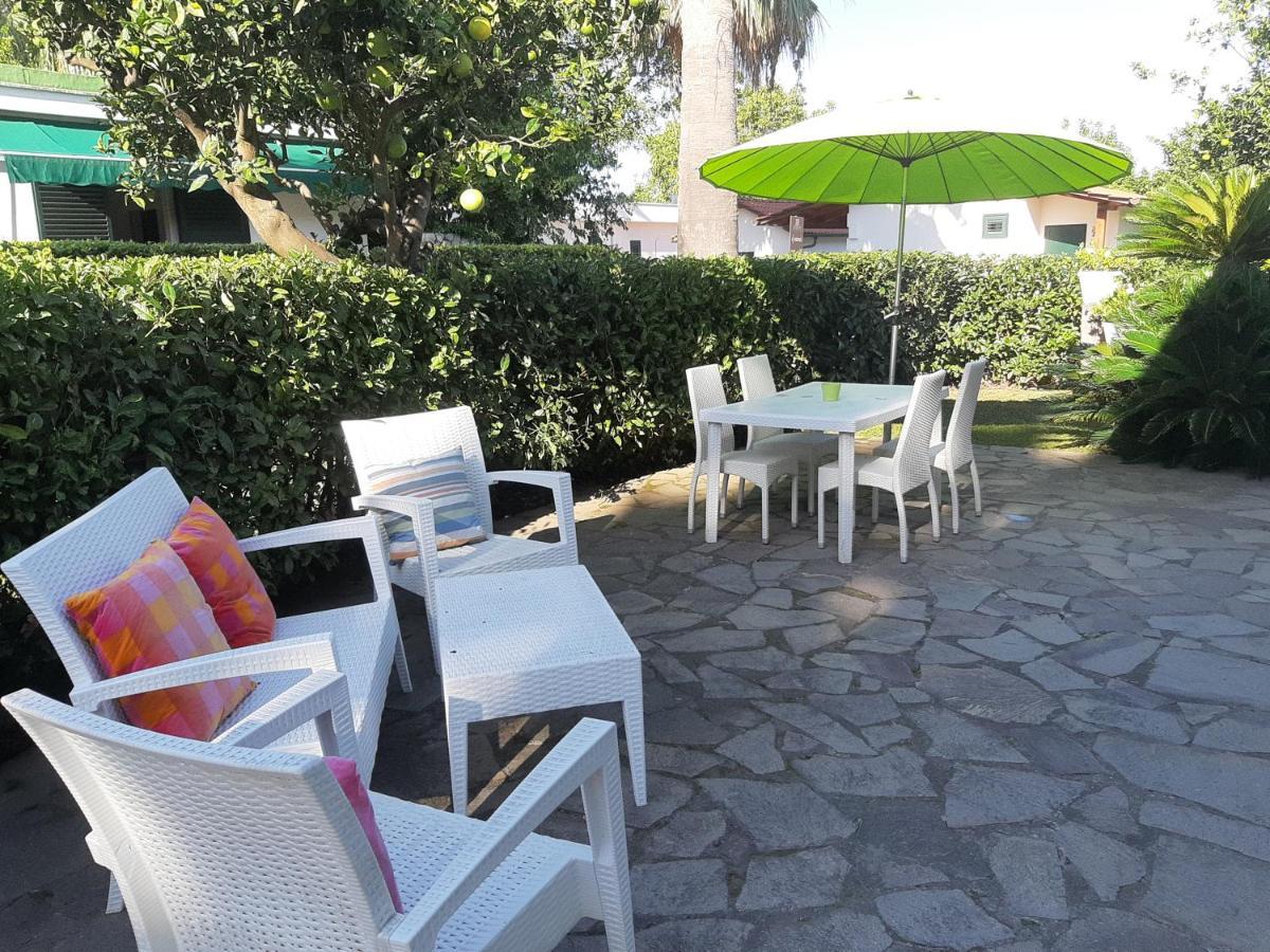 Esperidi Resort Península Sorrentina Exterior foto