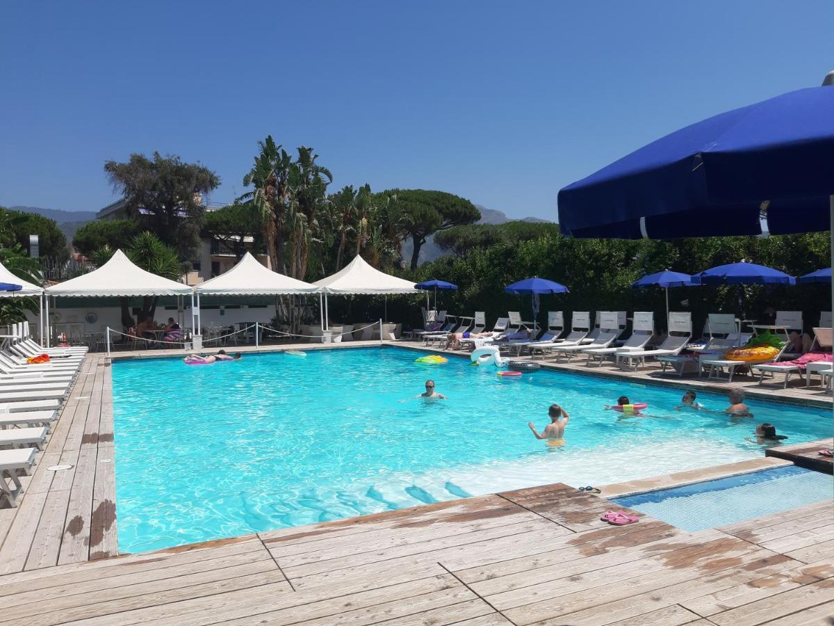 Esperidi Resort Península Sorrentina Exterior foto