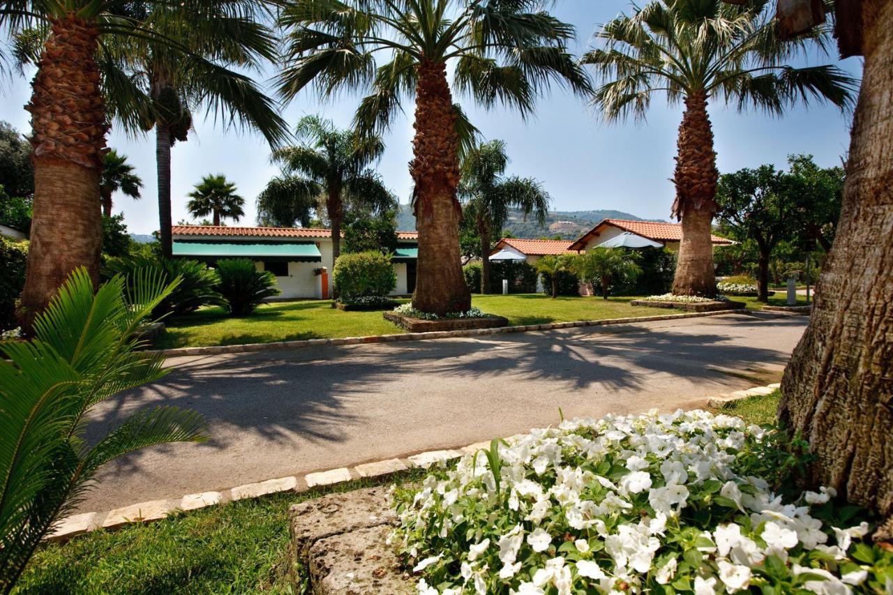 Esperidi Resort Península Sorrentina Exterior foto